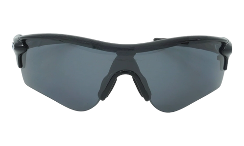 Radarlock Path (A) Polarized Sunglasses "Polished Black / PRIZM Black" OO9206 51