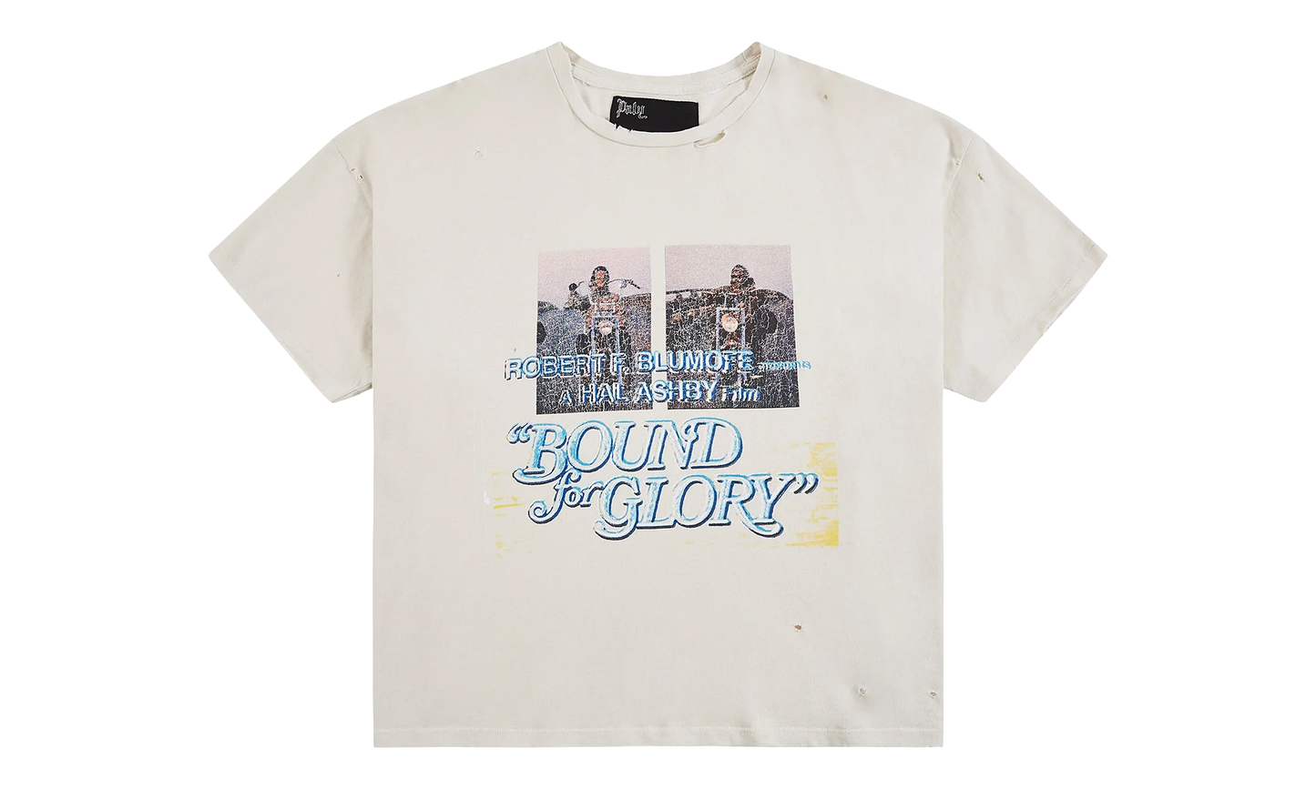 Bound Glory Tee "Vintage Cream" 2U001Q1010VWT