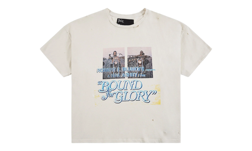 Bound Glory Tee "Vintage Cream" 2U001Q1010VWT