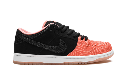 SB Dunk Low Premium "Salmon" 313170 603