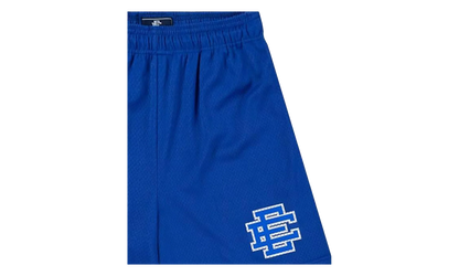 EE Baggy Short "Dazzling Blue / Blue" EE311