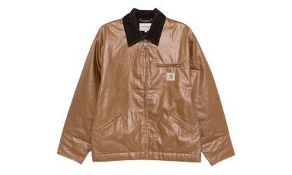 OG Dean Jacket "Hamilton Brown / Tobacco" I035799 00SXX