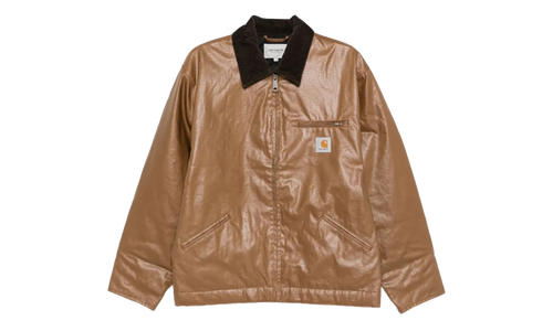 OG Dean Jacket "Hamilton Brown / Tobacco" I035799 00SXX