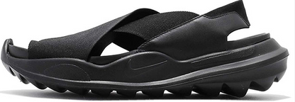 PRAKTTISK SANDALS BLACK (W)