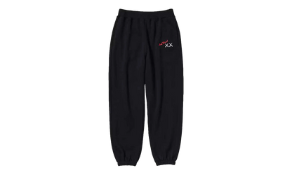 Uniqlo Warhol Graphic Sweatshirt (Full Set) "Black" KAWS202484