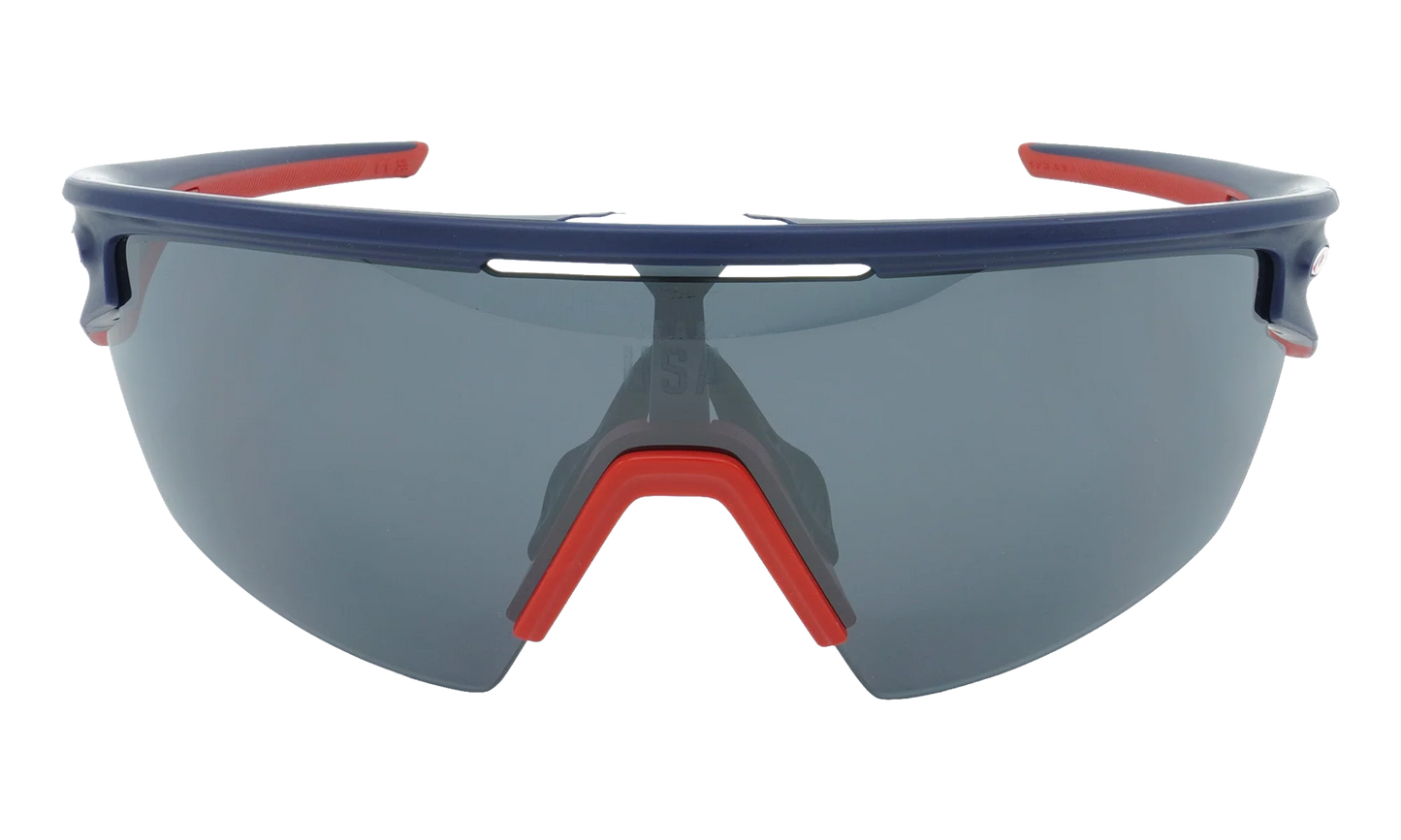 Sphaera Sunglasses "Matte Navy / PRIZM Black" OO9403 13