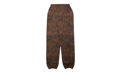 T&F Tree Sweatpants "Brown / Camo" SP5der316