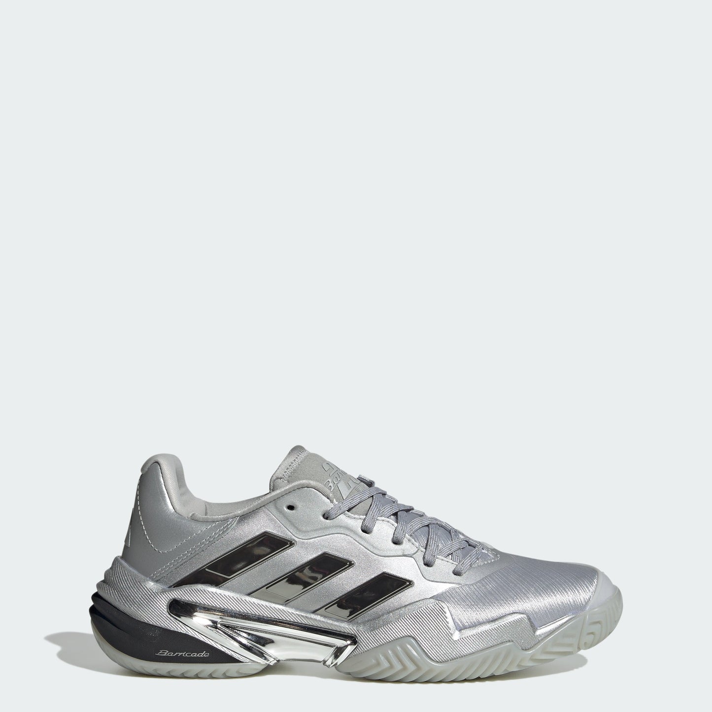 Women's adidas Barricade 13 Tennis Shoes