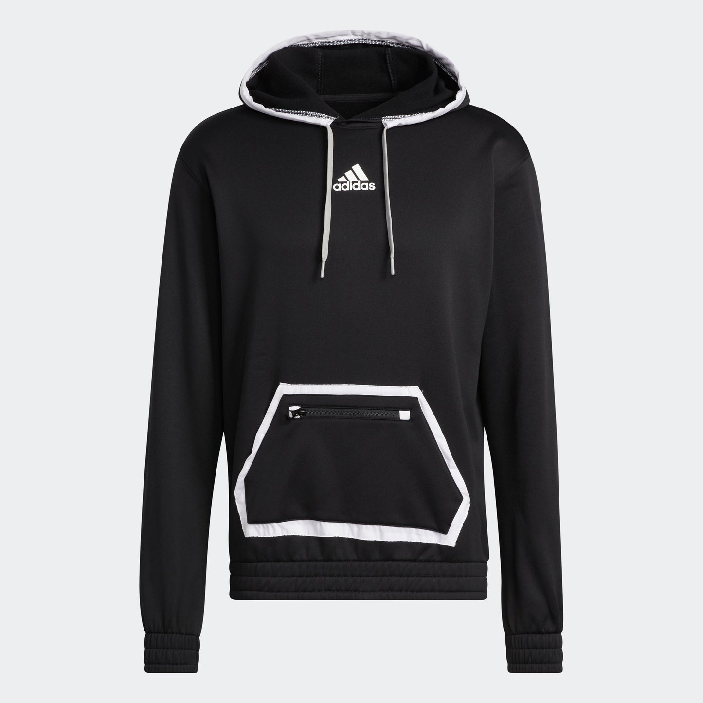 Men's adidas Team Issue Pullover Hoodie