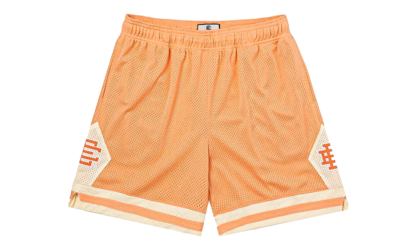 EE BASIC V2 SHORT "SS22 - Salmon/Antique White" EE474