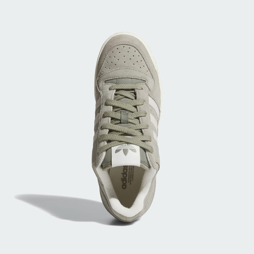 Women's Forum Bold Stripes Shoes