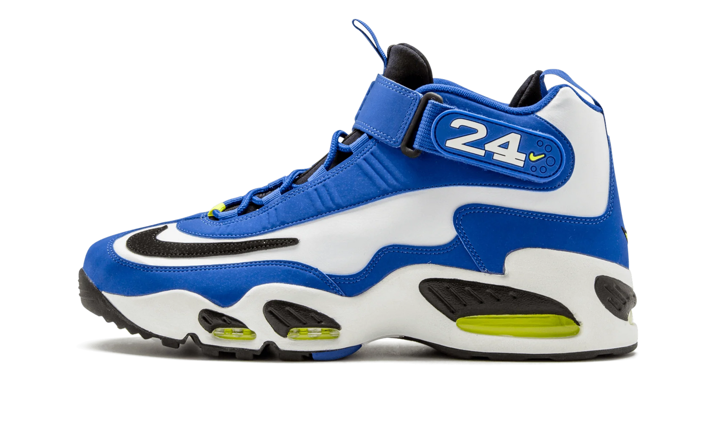 Air Griffey Max 1 "Volt" 354912 400