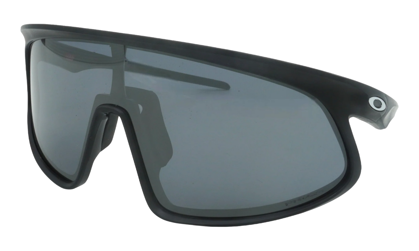 RSLV Sunglasses "Matte Black / PRIZM Black" OO9484 01