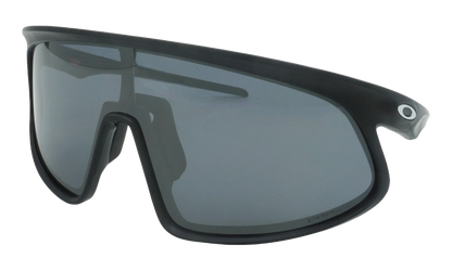 RSLV Sunglasses "Matte Black / PRIZM Black" OO9484 01