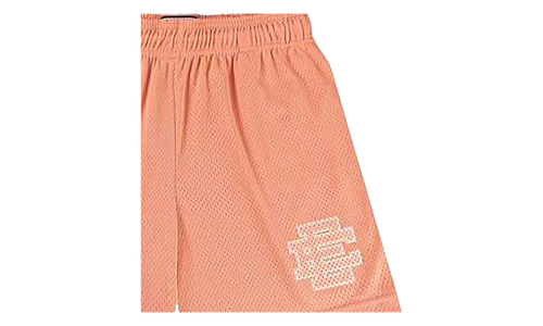 EE Basic Shorts (SS24) "Salmon / Salmon" EE273