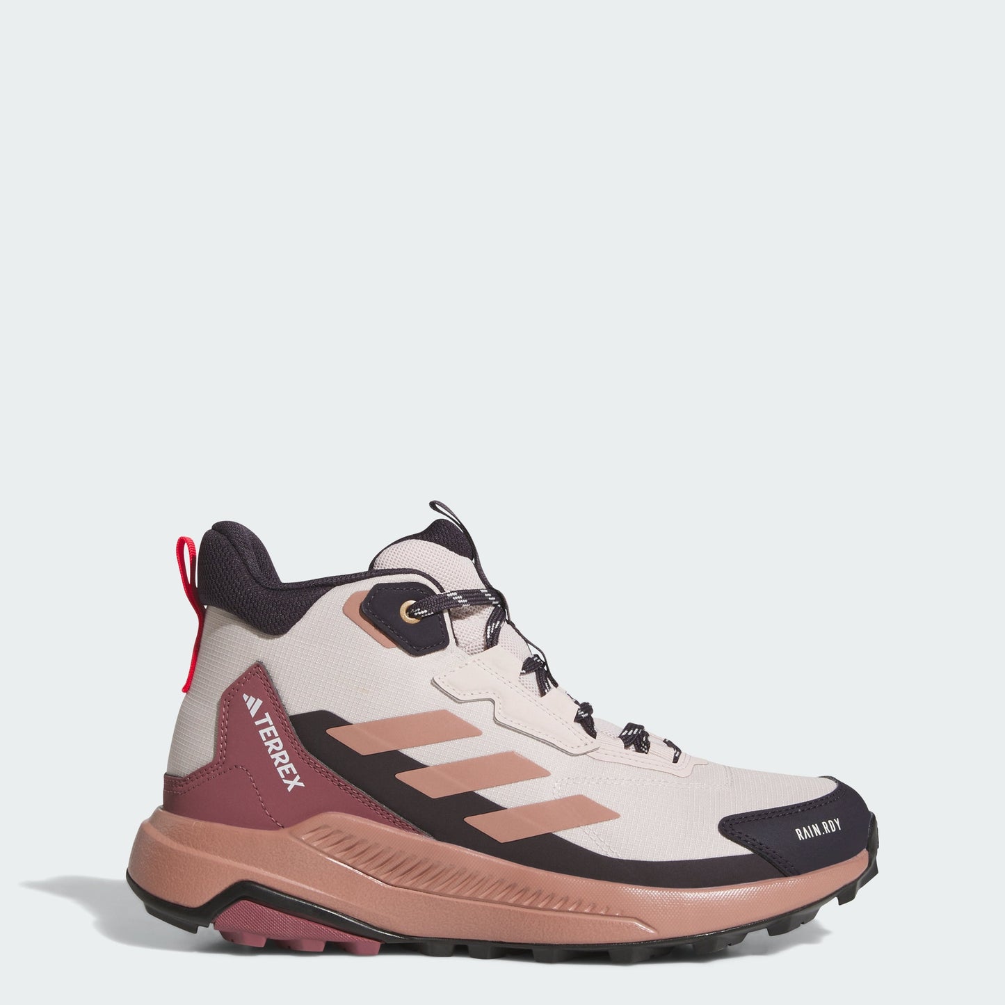 Women's Terrex Anylander Mid Rain.Rdy Hiking Shoes