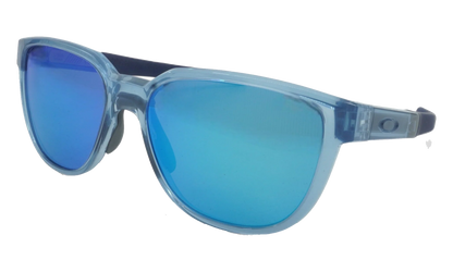 Actuator Sunglasses "Trans Stonewash / PRIZM Sapphire" OO9250 06