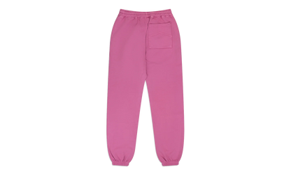 Script Logo Sweatpants "Pink" RHSS23PA96826120PI