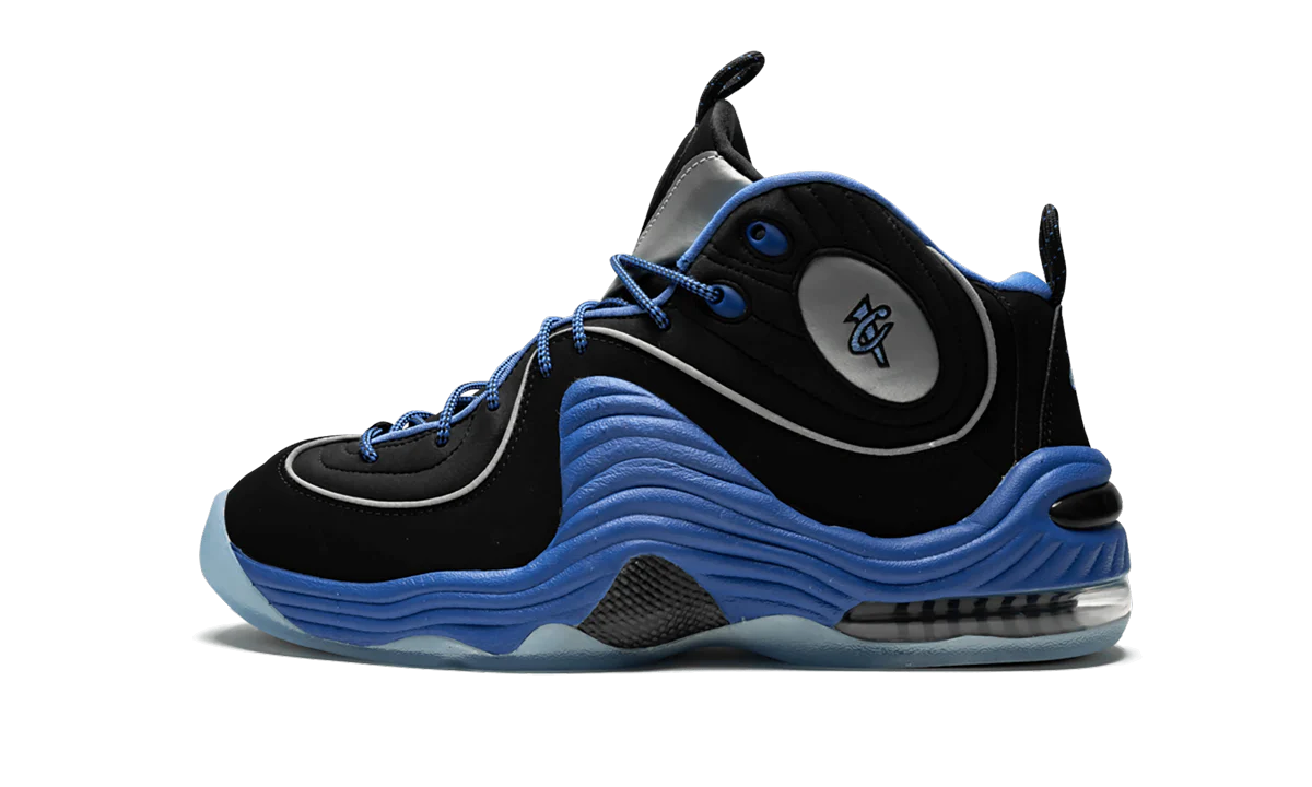Air Penny 2 "PENNY II" 333886 005