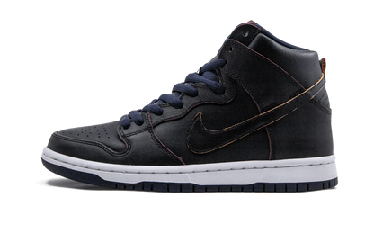 SB Dunk High Pro "NBA" BQ6392 001