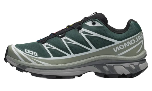 XT-6 "Bistro Green Green Milieu" L49154700