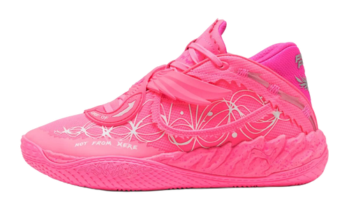 Puma MB.05 "Fast & Furious" 314021 01