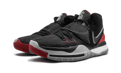 Kyrie 6 "Bred" BQ4630 002