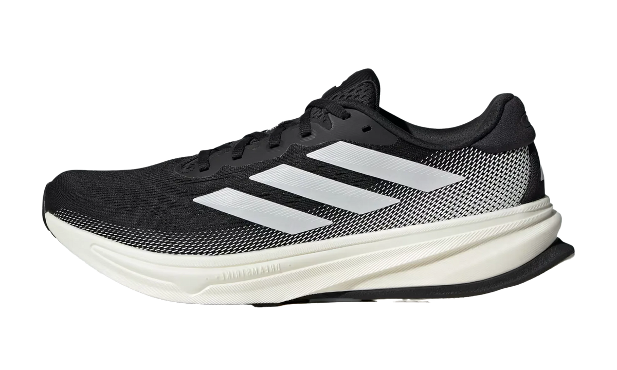 Supernova Rise 2 "Core Black Zero Metalic" IH2504