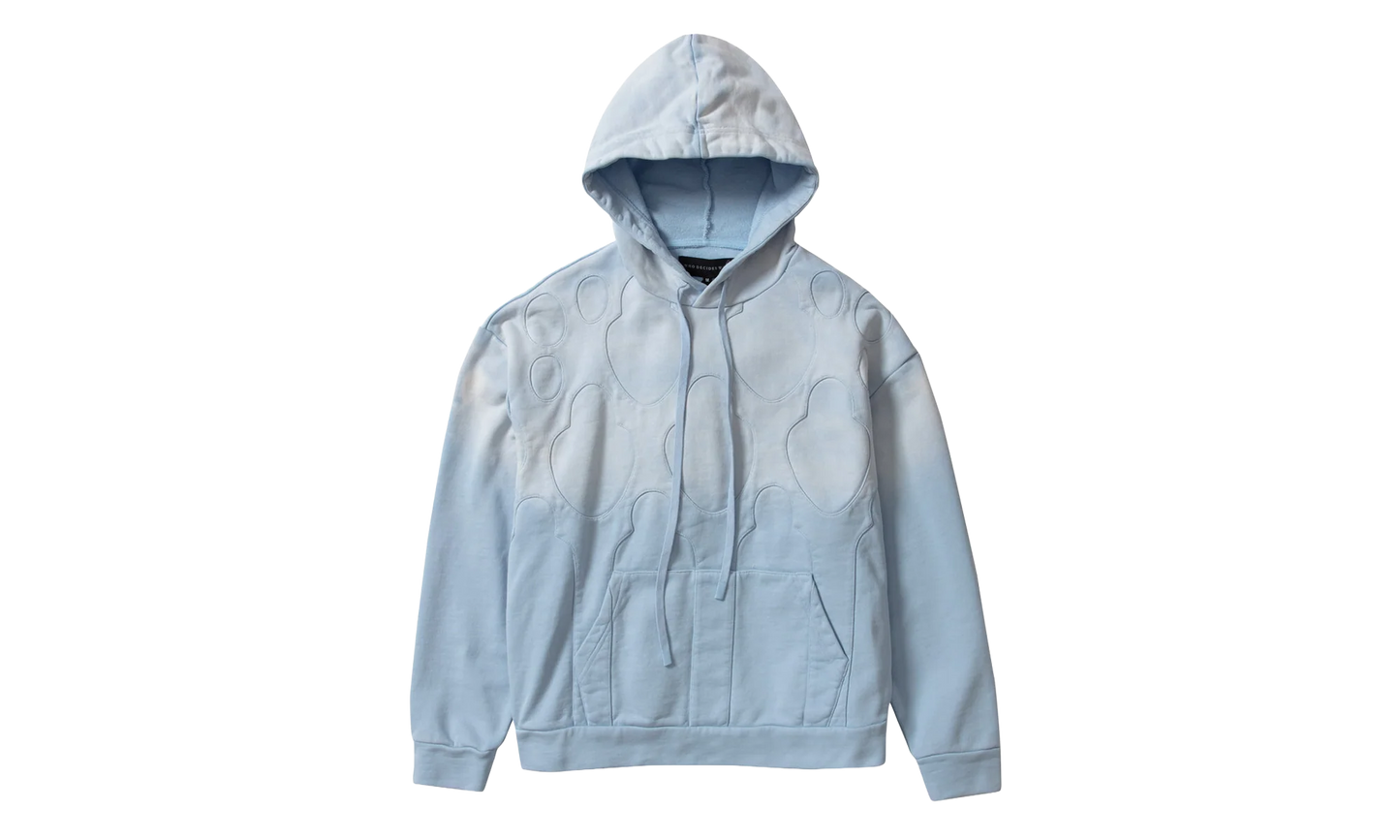Chapel Pullover Hoodie "Light Blue" IZ6HTLT2