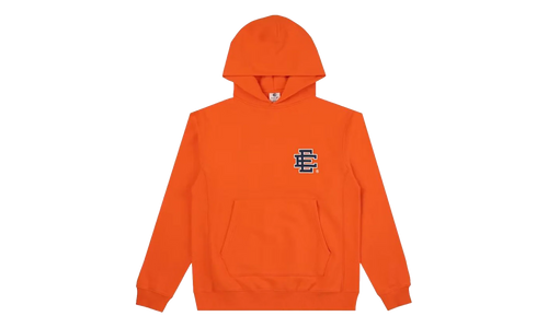 EE Detroit Tigers Sweatsuit "Orange / Navy" EE325
