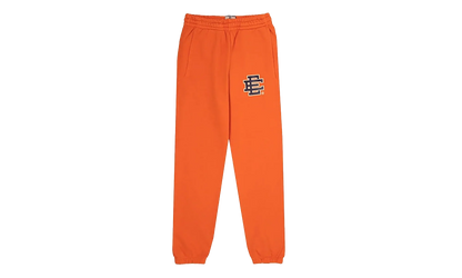 EE BASIC SWEATPANT "SS23 - Bright Orange" EE543