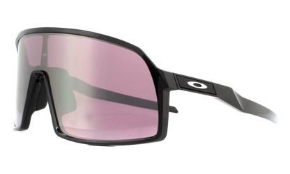 Sutro S Sunglasses "Polished Black / PRIZM Road Black" OO9462 01