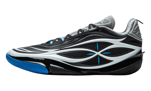 Wade 808 5 Ultra V2 "Blues Note" ABAV045 13