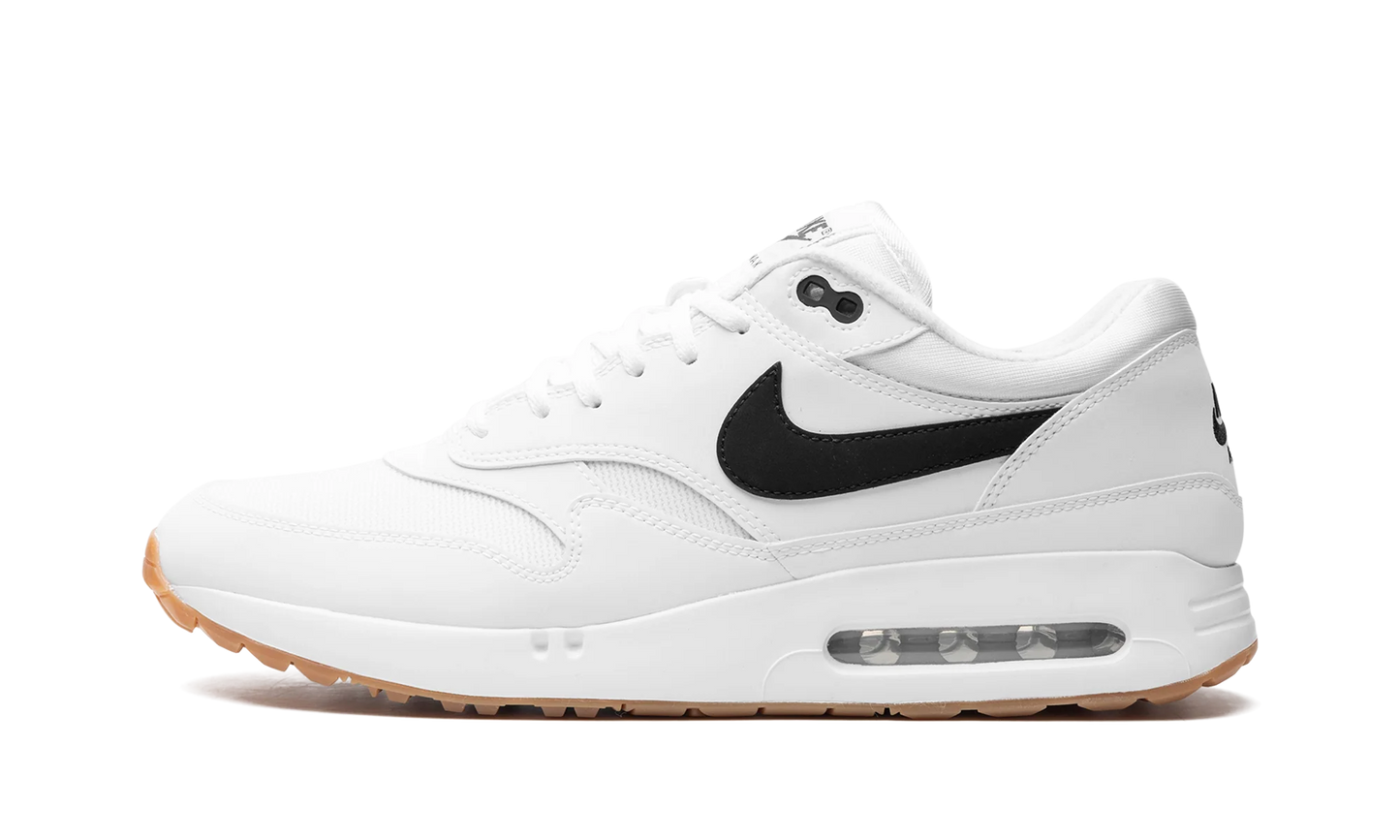 Air Max 1 '86 Golf "White/Black" FN0697 100