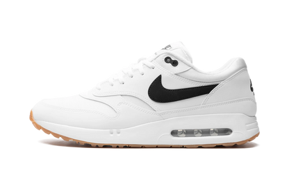 Air Max 1 '86 Golf "White/Black" FN0697 100