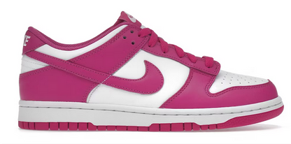 Dunk Low Active Fuchsia (GS)