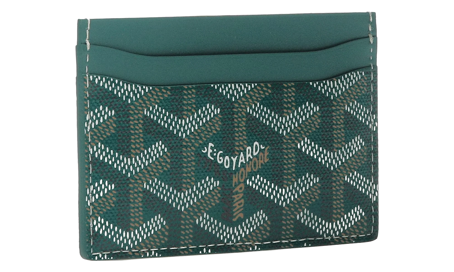Saint Sulpice "Green" GOY17