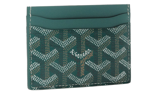 Saint Sulpice "Green" GOY17
