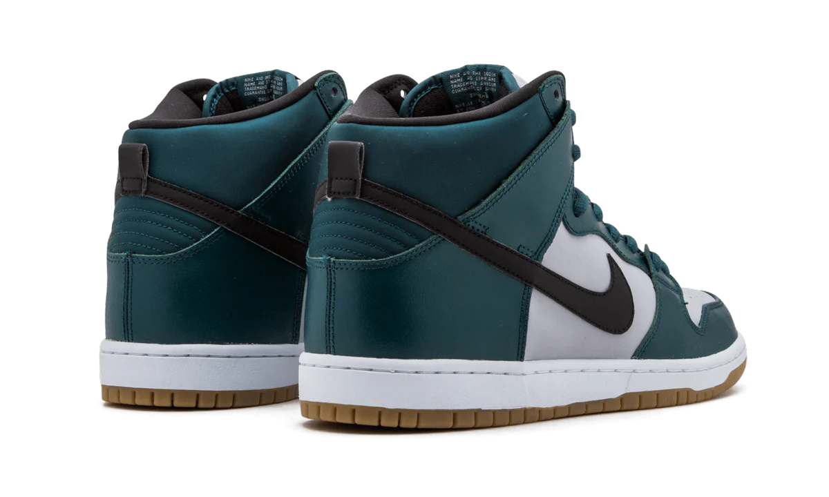 Dunk High Pro SB "Newport" 305050 306