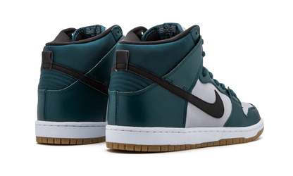 Dunk High Pro SB "Newport" 305050 306