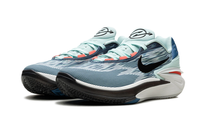 Air Zoom GT Cut 2 "Industrial Blue" DJ6015 404