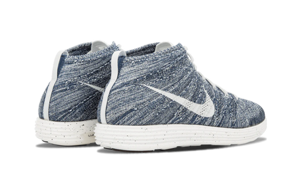 Lunar Flyknit Chukka 554969 400