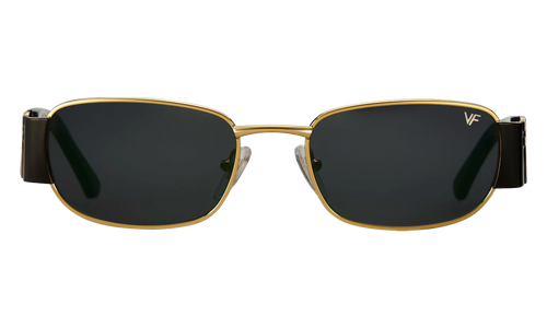 Goodfella 24KT "Yellow Gold / Black" MPGO2 0002 46T2