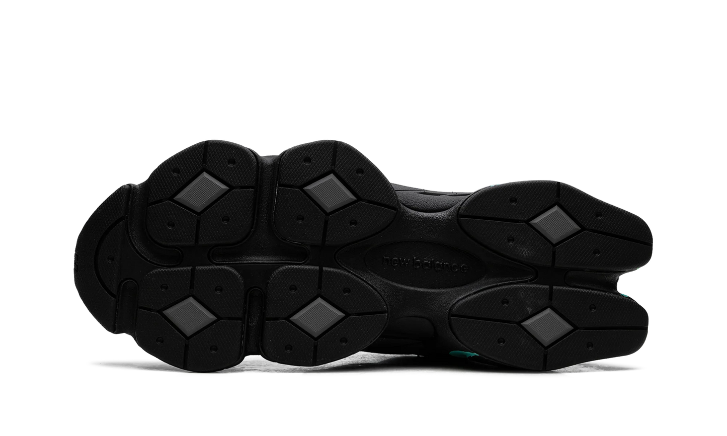 9060 "JD Exclusive - Grey Black Teal" U9060jbj