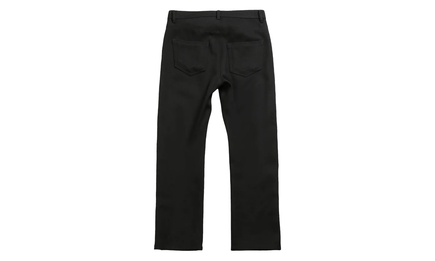 Detroit Cut Pants WMNS "Black" RP02D3324 WD 09