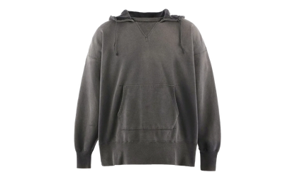 BerBerJin After Hoodie "Vintage Black" SM HR1 0000 C54