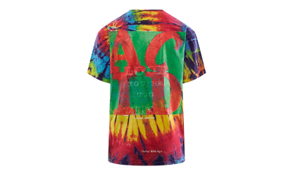 Honey Tee "Tie Dye" BWATSHON