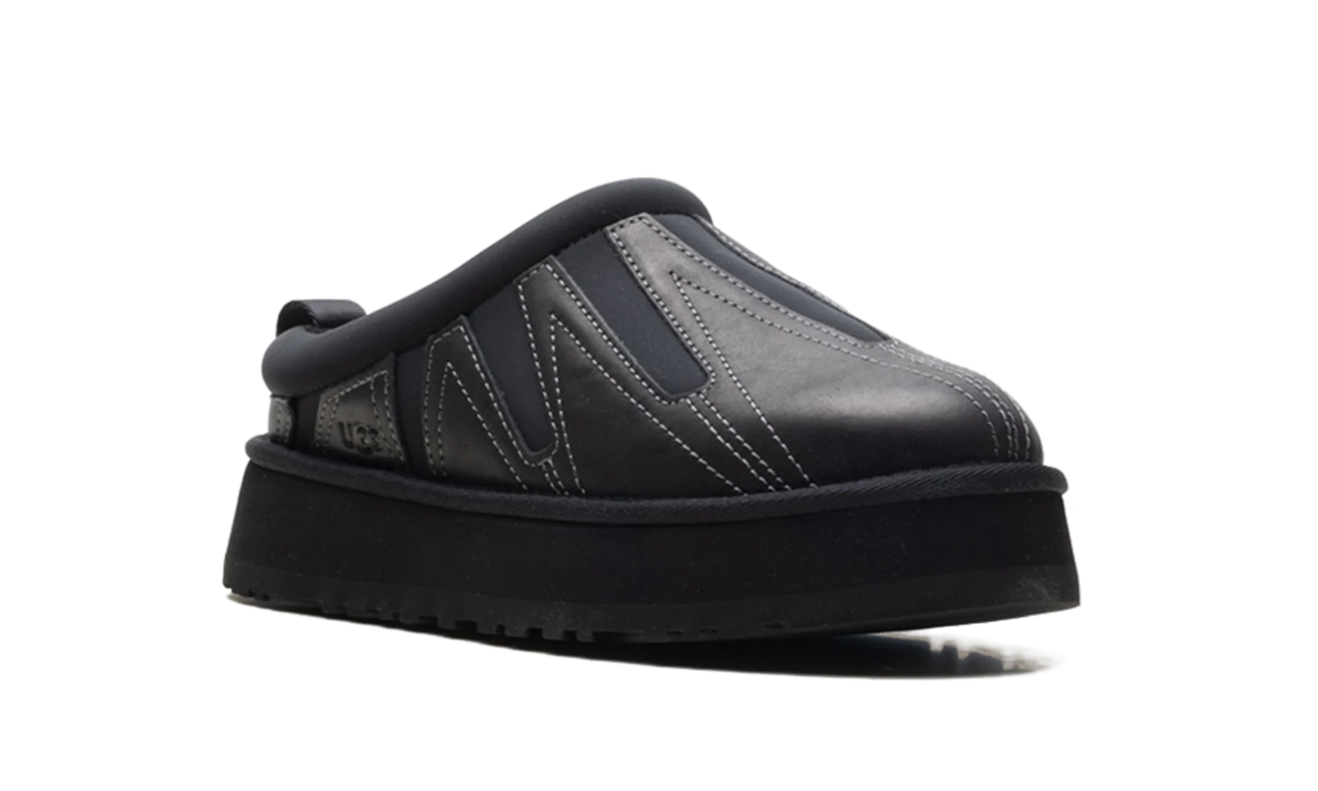 Tazz Sunwave Slipper WMNS "Black" 1169771 BLK