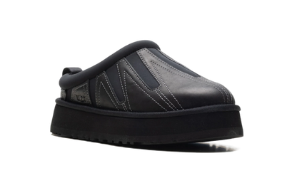 Tazz Sunwave Slipper WMNS "Black" 1169771 BLK