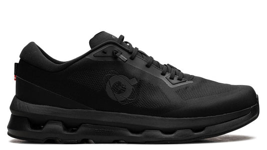 Running Cloudzone Kith Black (Women's)